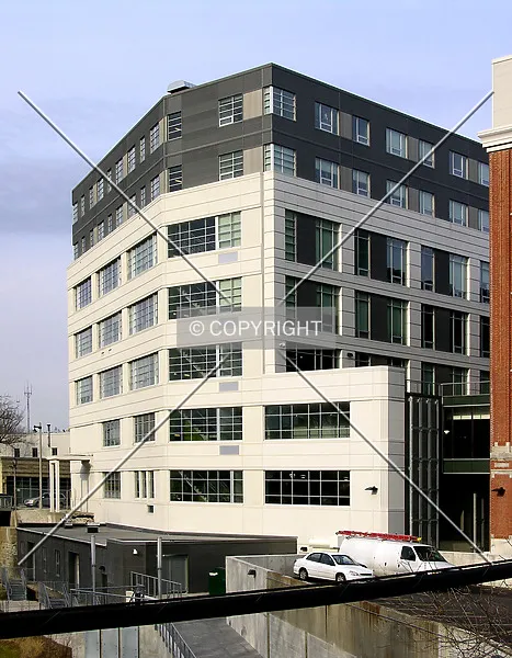 Kenilworth Building West
