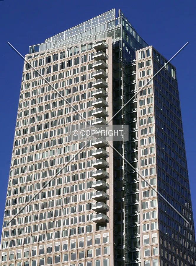View of the top