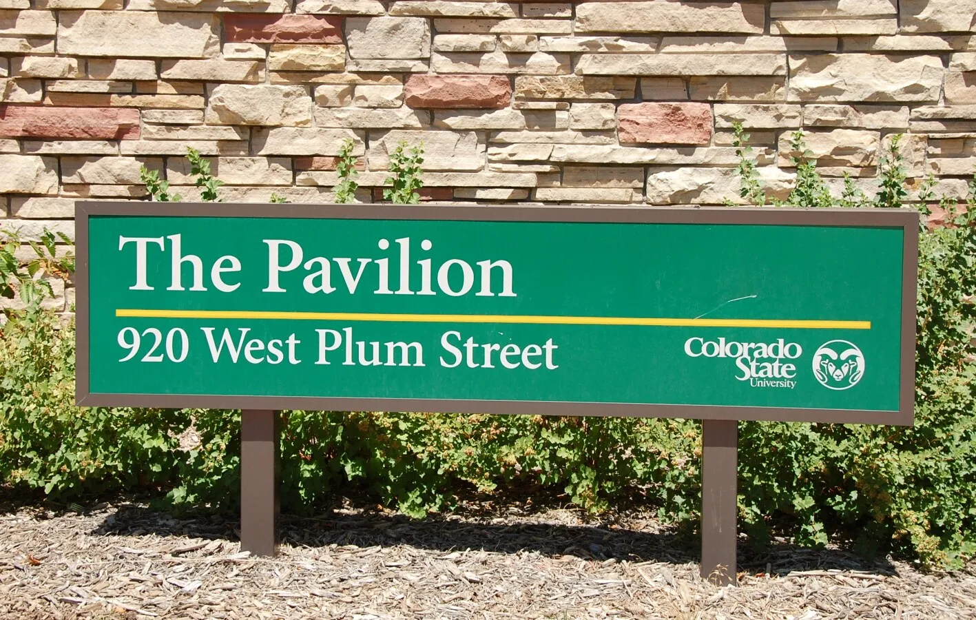 Signage