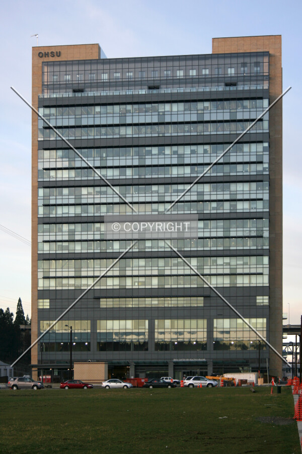 Full elevation