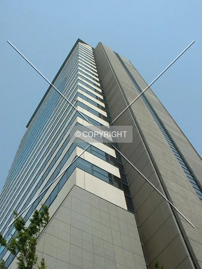 Corner view