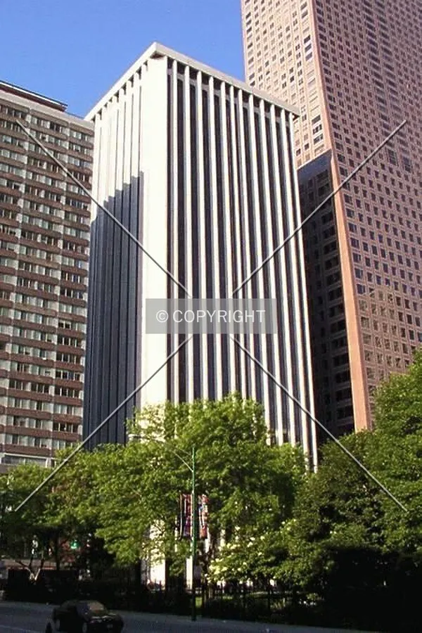 From the northeast