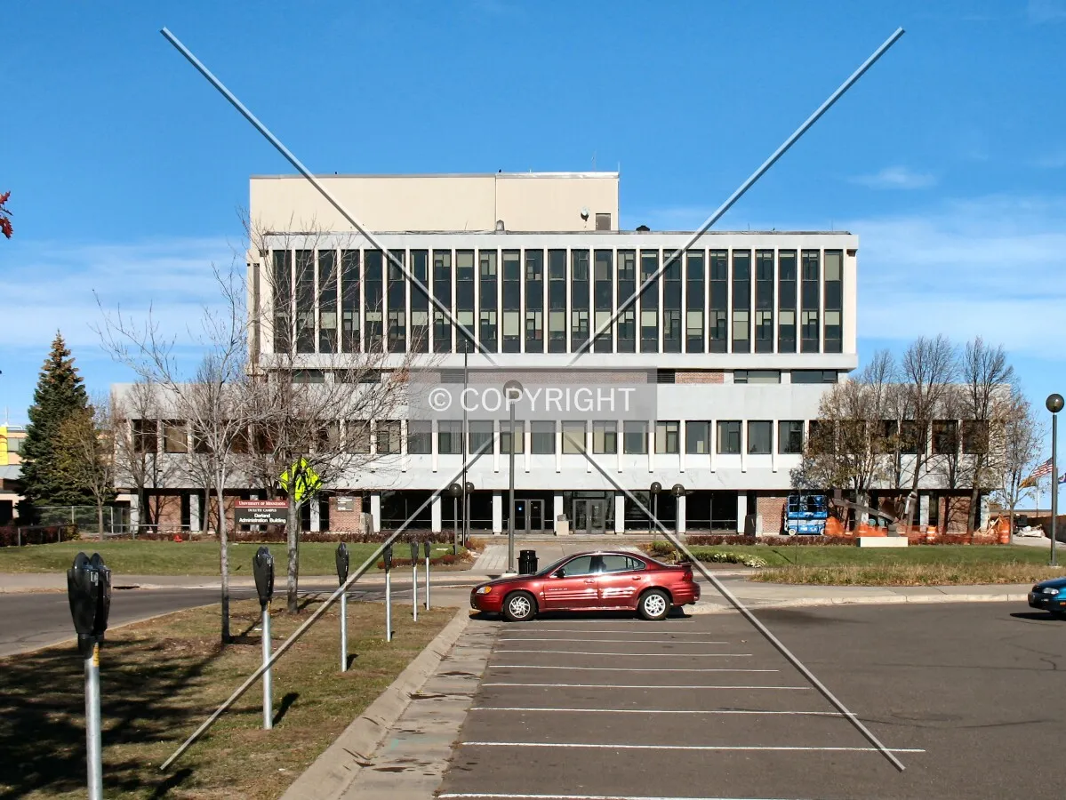 Full south elevation