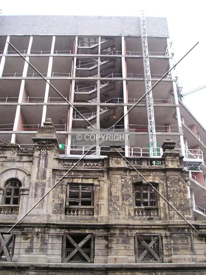 Old versus New