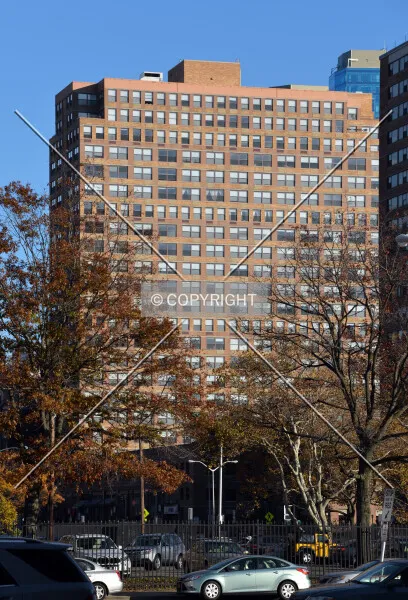 Gotham Condominiums