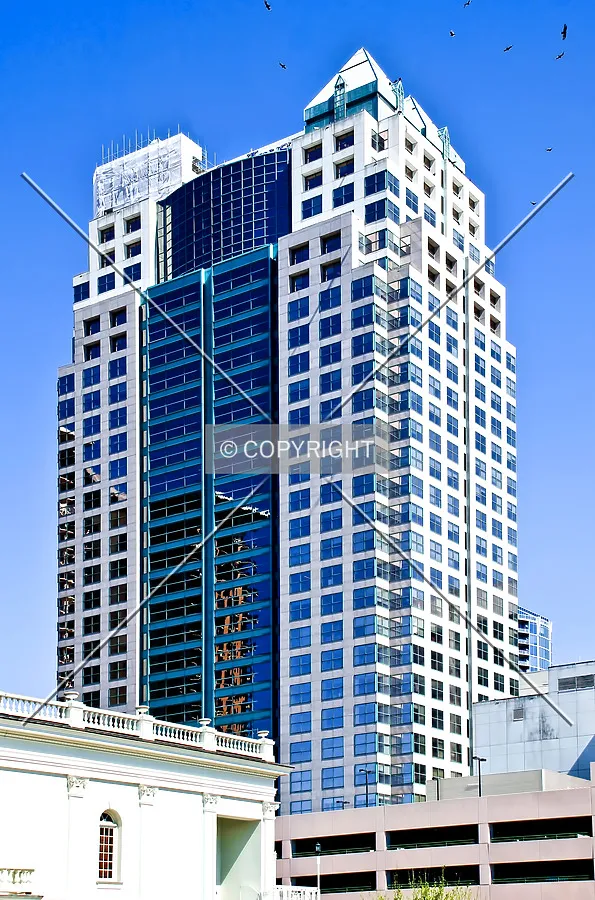 SunTrust Center, Orlando, Florida, U.S.A.