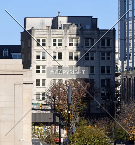 Builders Building