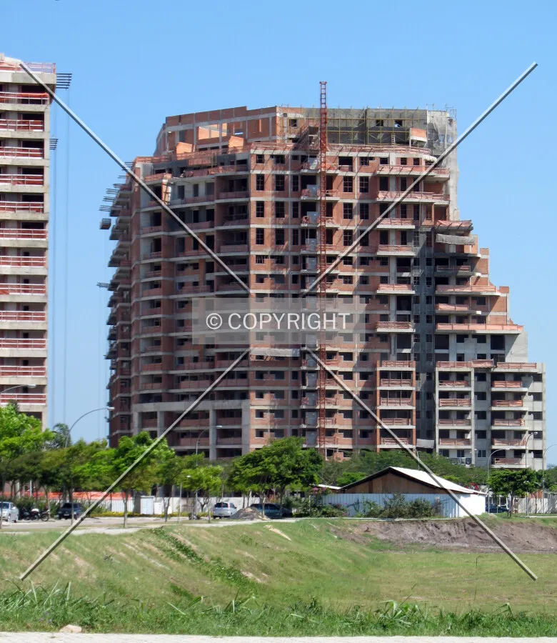 General status of construction