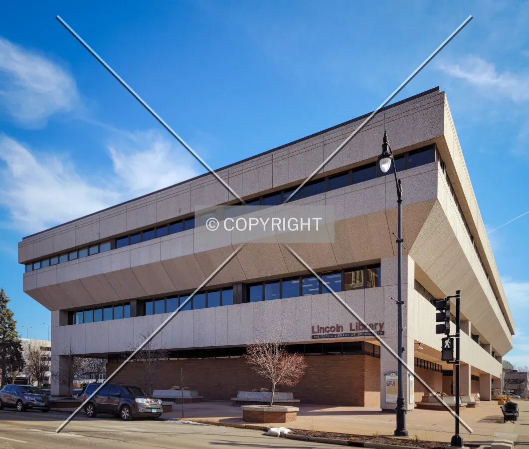 From the southwest; February 21, 2022