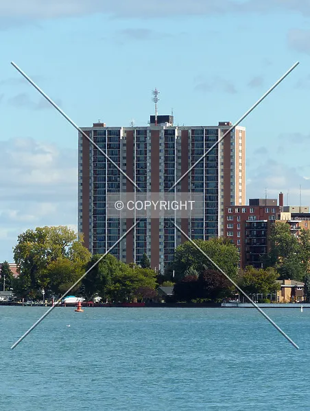 Solidarity Tower