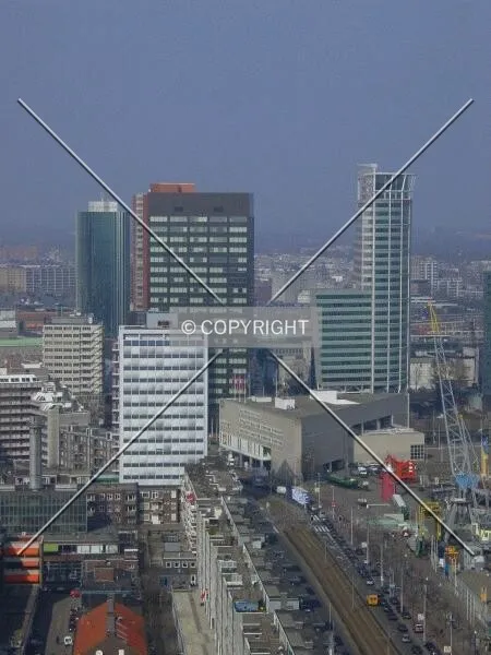 View from Hoge Heren