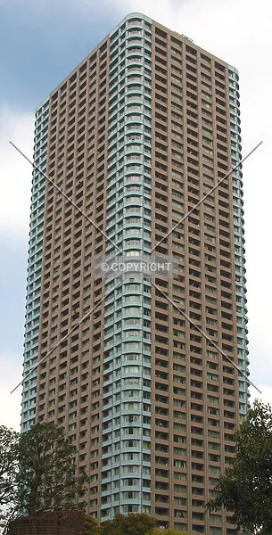 Century Park Tower