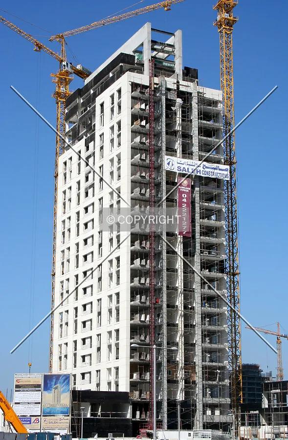 Full-height view