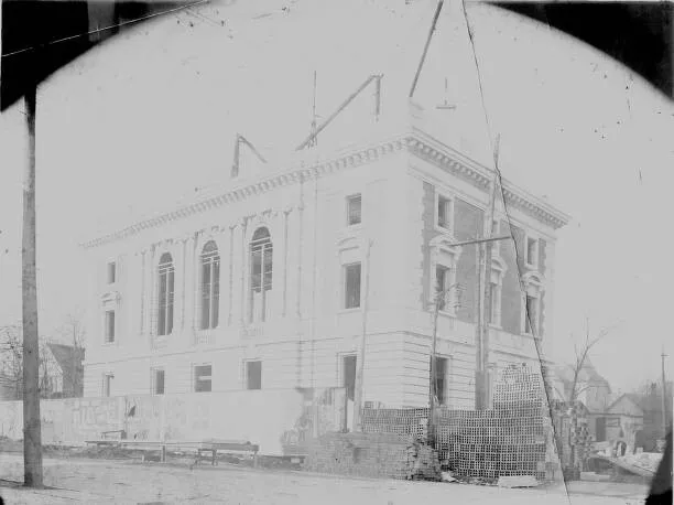 Construction