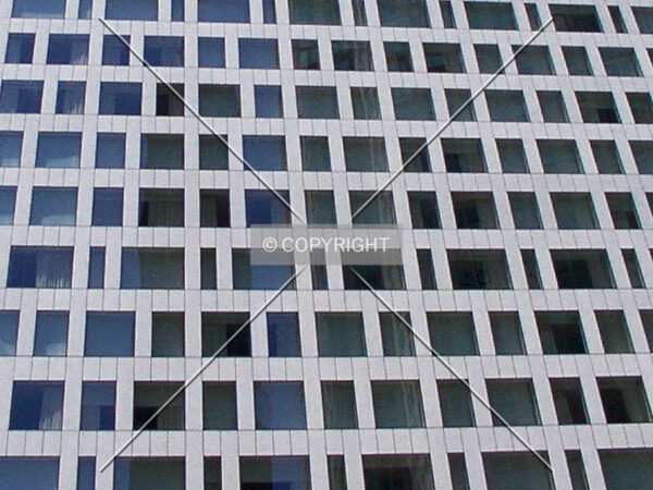Window pattern