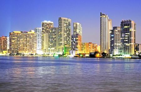 Miami, Florida, U.S.A.