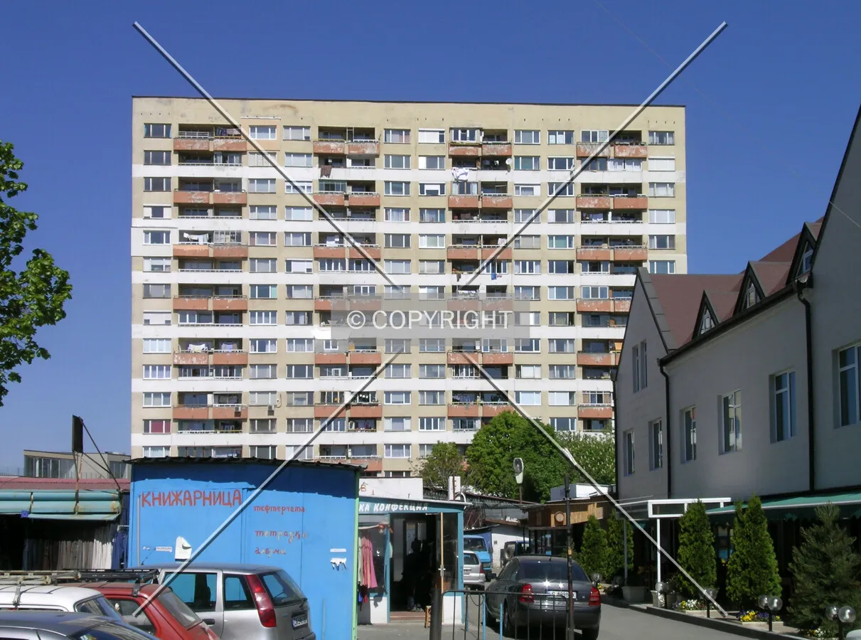 Full elevation