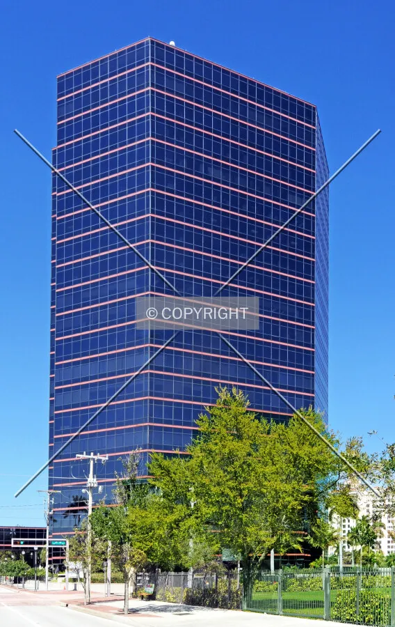 Northbridge Center, West Palm Beach, Florida