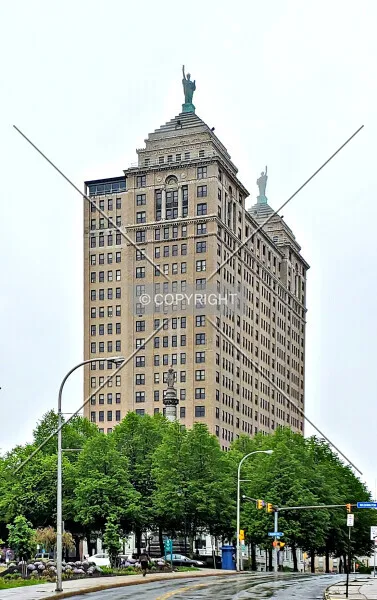 Liberty Building