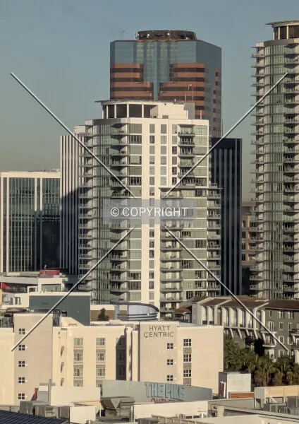 West Ocean Condominiums II