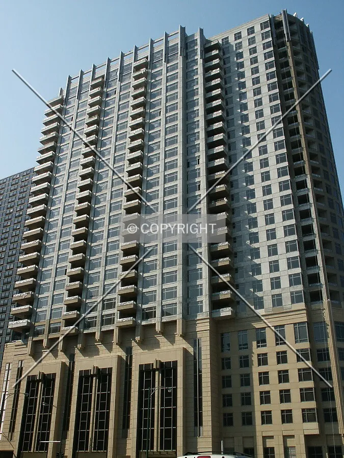 South side; 24 August 2003