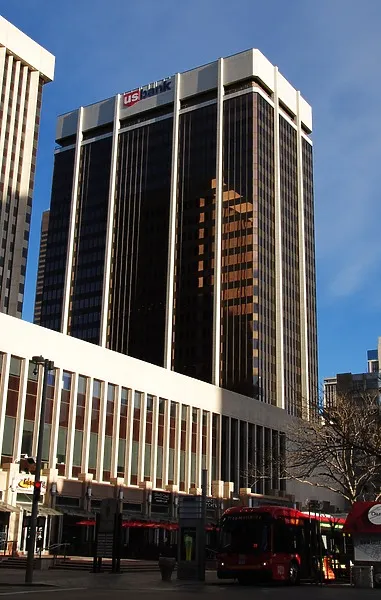 US Bank Tower