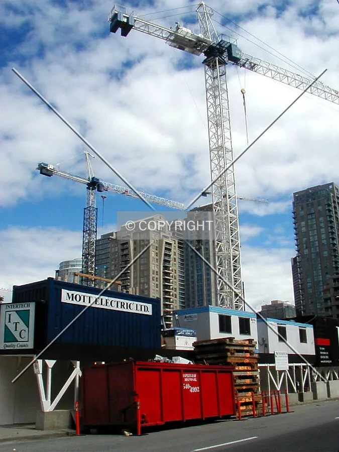Under construction