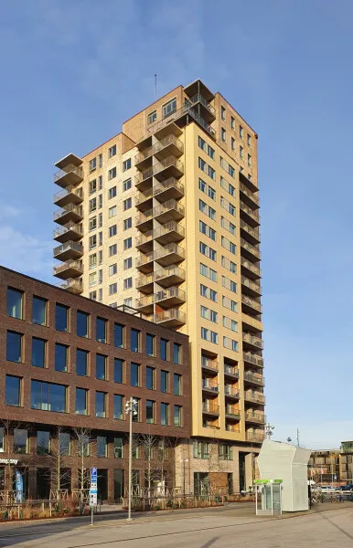 Malmö Living