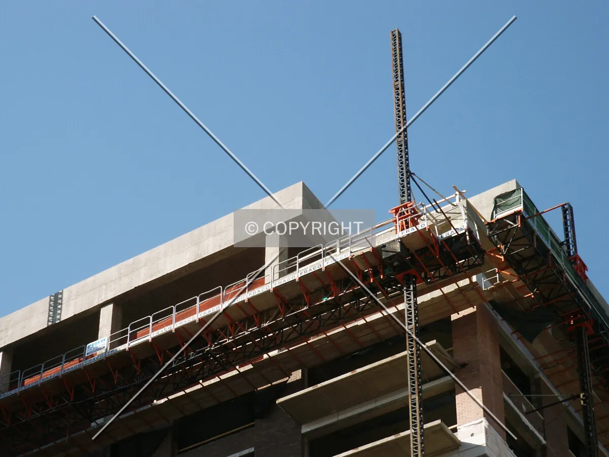 Upper southeast corner