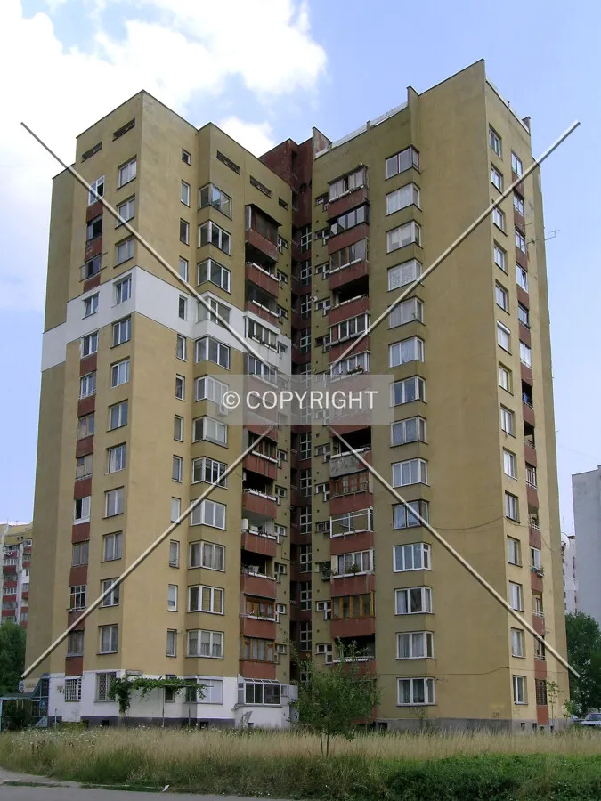 Full elevation