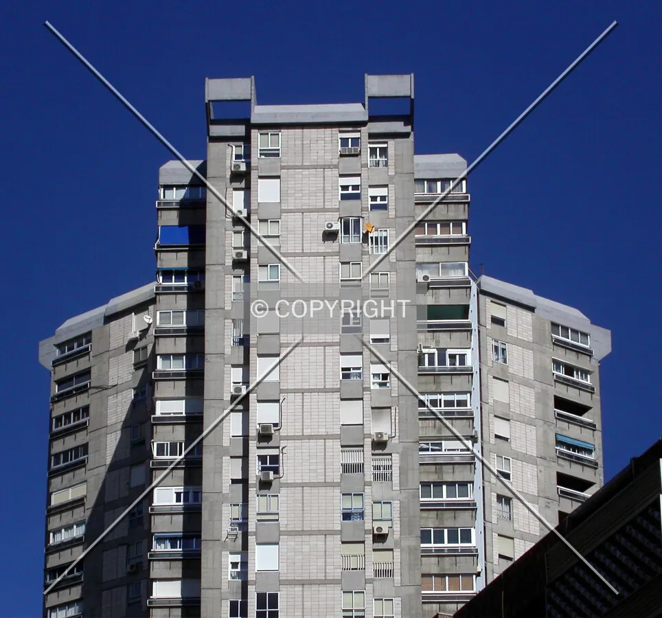 Southern side