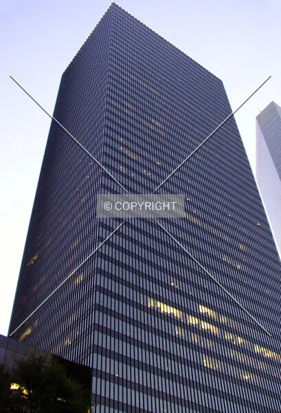 LyondellBassell Tower