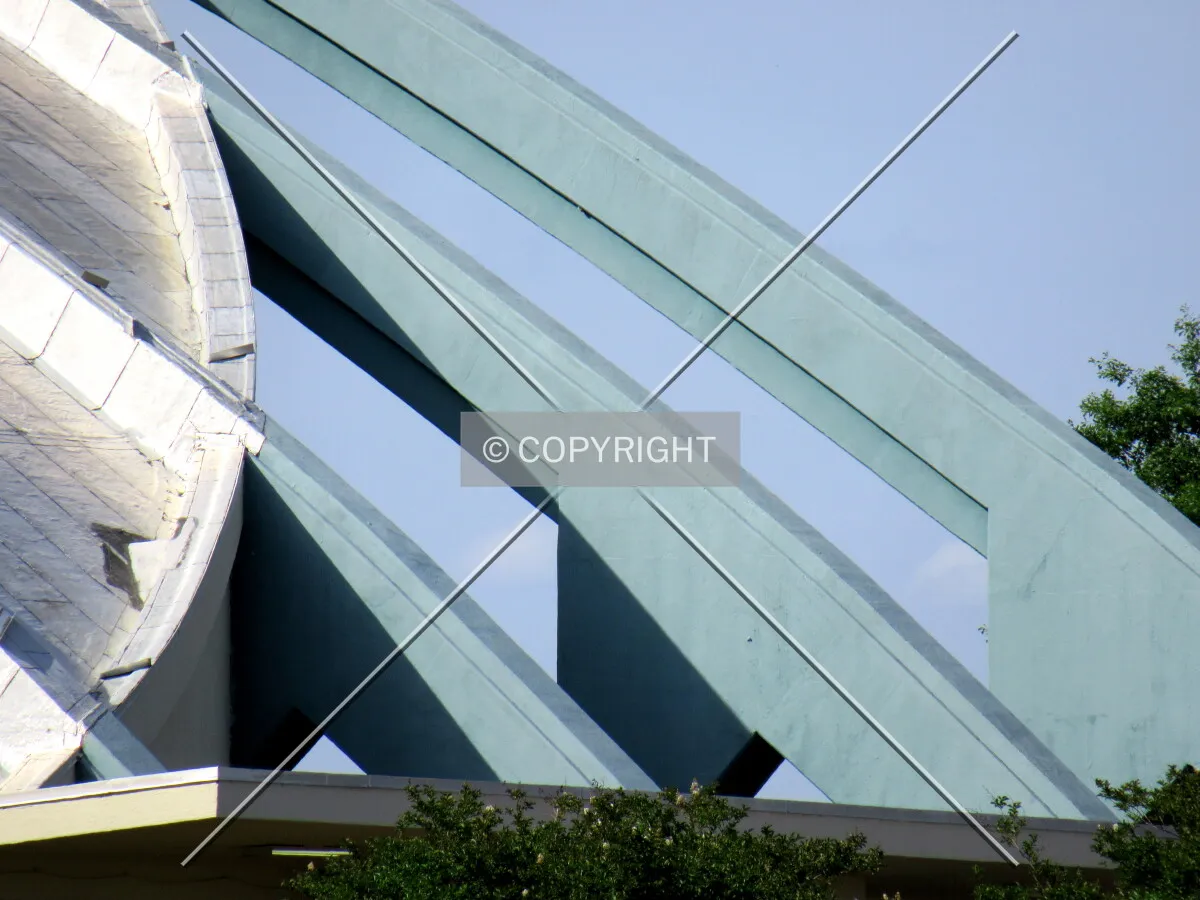 Structural details