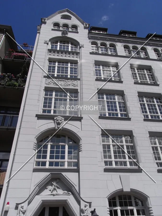 Haus des Handwerks