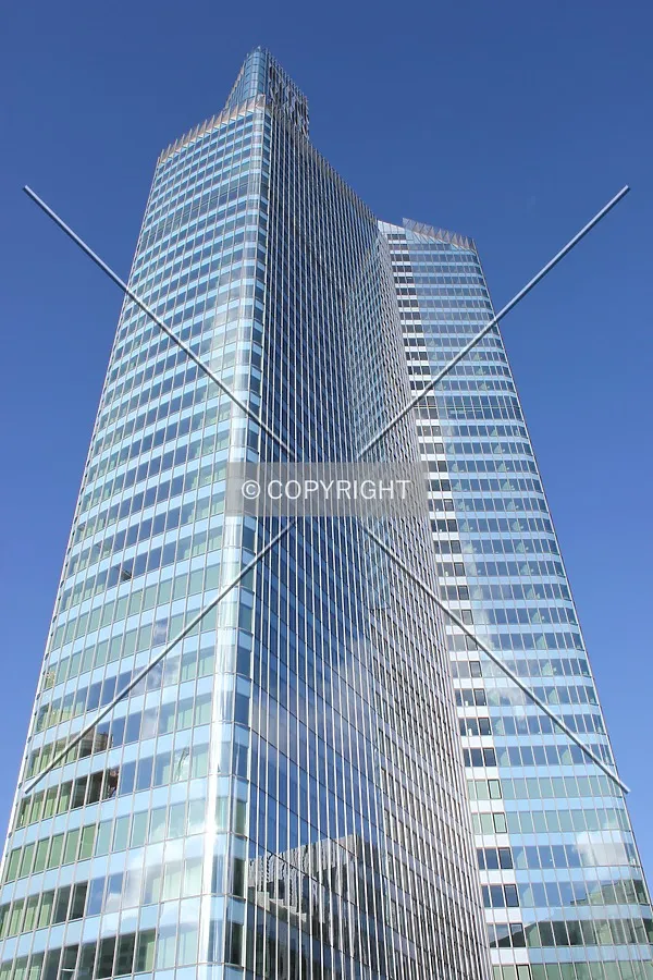 The east side.