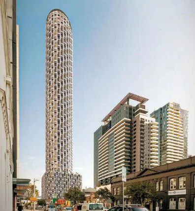 Computer rendering