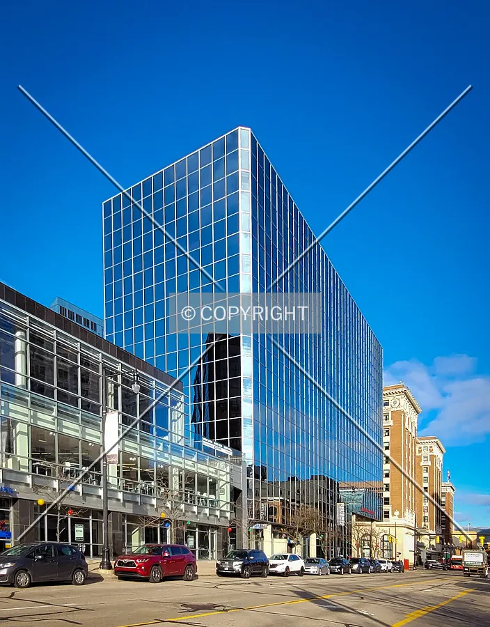 From the southeast; January 14, 2023
