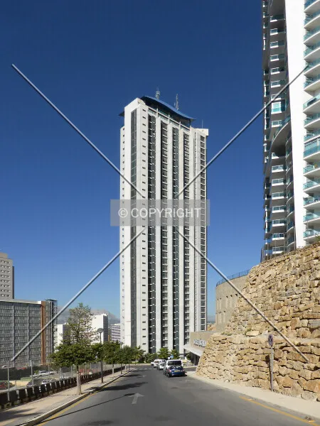 Edificio Don Jorge
