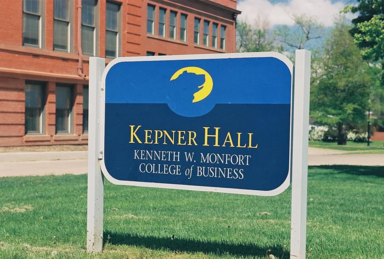 Signage