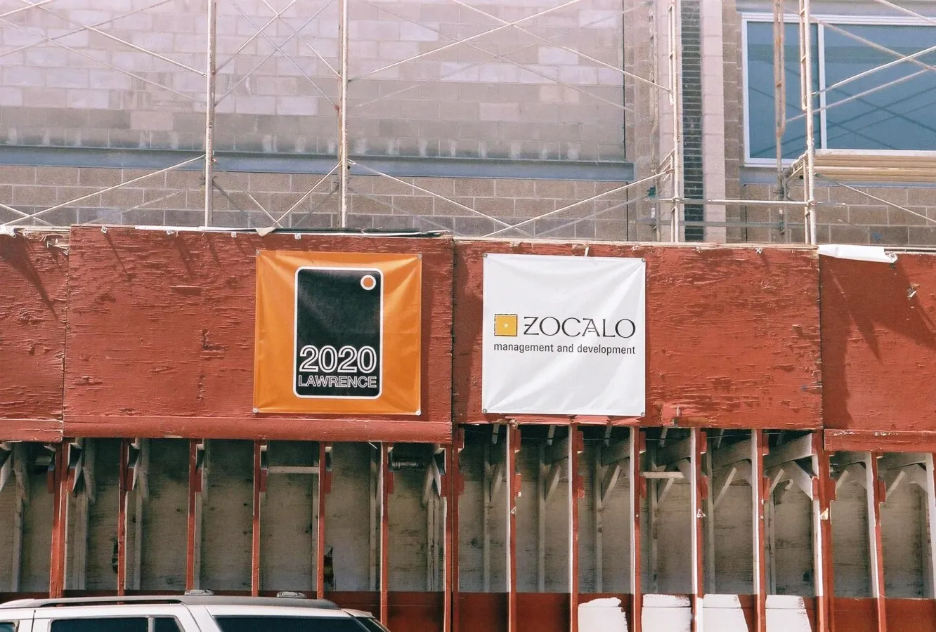 Banners