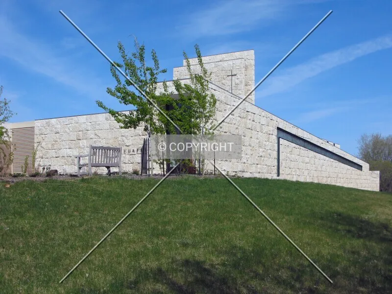 Bigelow Chapel