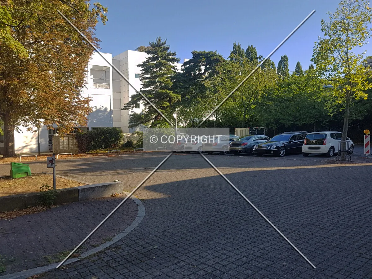 Private parking