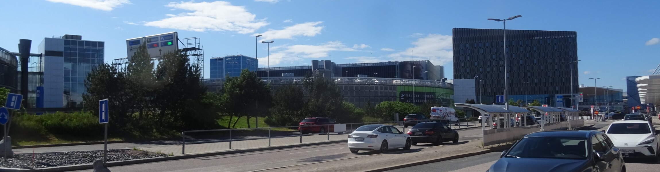 Vantaa