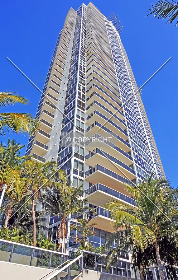 Murano Grande at Portofino, Miami Beach, Florida, U.S.A.