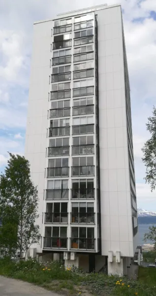 Tøtta II