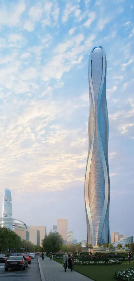 Computer rendering