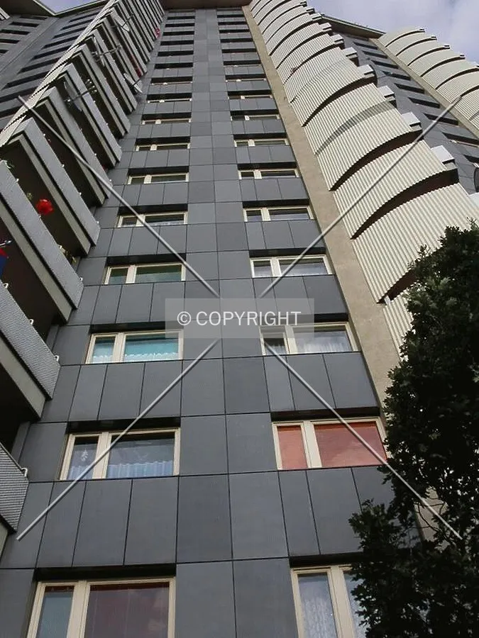 Look up view