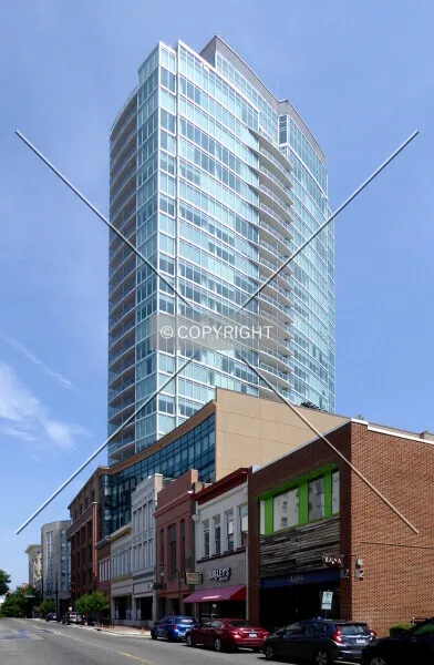One City Center