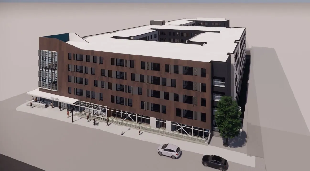 Rendering