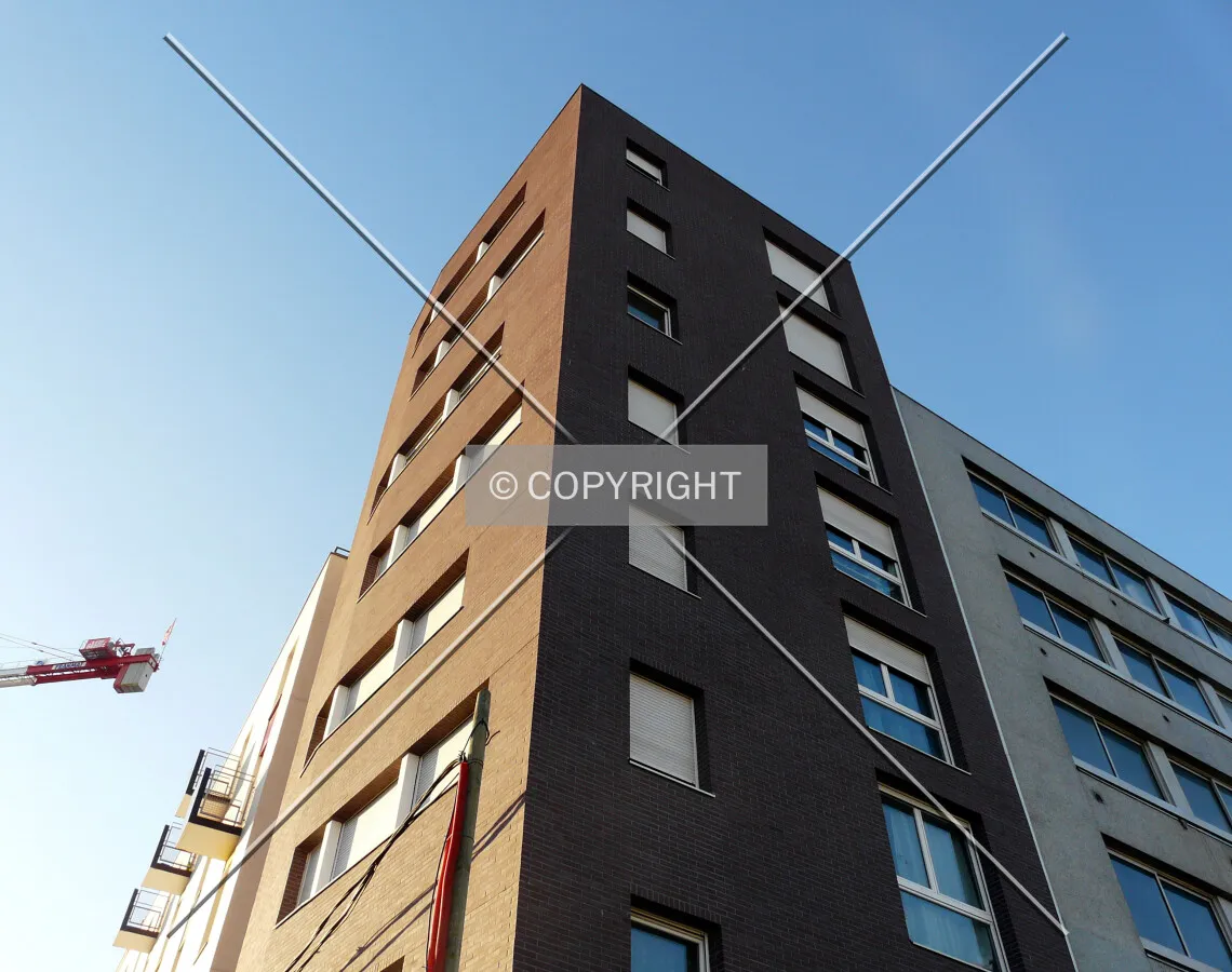 Southeast corner